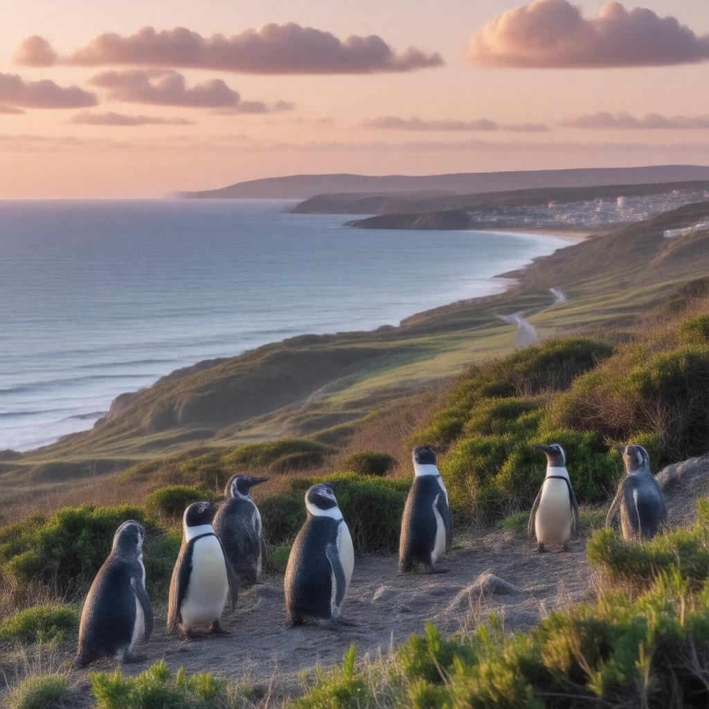 Phillip Island